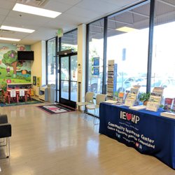 IEHP Community Resource Center - San Bernardino