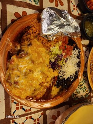 Rosa's Mexican Grill Mesa by null