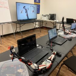 Robotics Tech Club