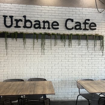 Urbane Cafe - New American Near Me - San Luis Obispo, California Urbane Cafe - New American Near Me - San Luis Obispo, California
