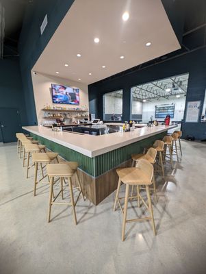 The Exchange Pickleball + Bar by null