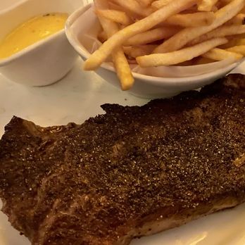 Marseille - Steak frites - French Near Me - New York, New York Marseille - Steak frites - French Near Me - New York, New York