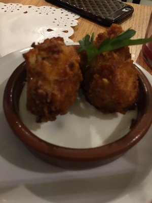 La Cova - Tapas bar spagnolo - Firenze by null