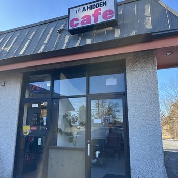 it's a hidden cafe - Exterior - Coffee & Tea Near Me - Hillsborough Township, New Jersey it's a hidden cafe - Exterior - Coffee & Tea Near Me - Hillsborough Township, New Jersey