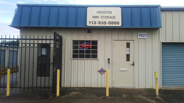 Houston Mini Storage