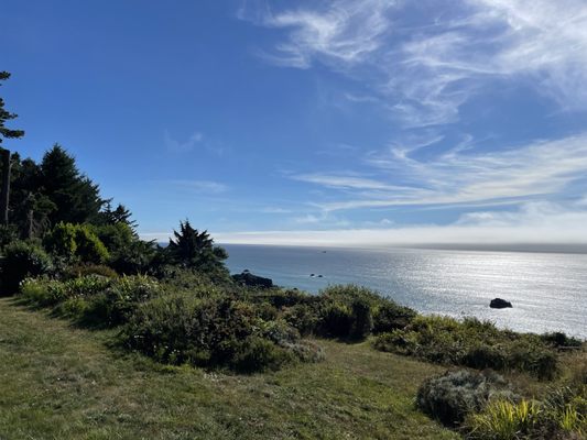 Turtle Rocks Oceanfront Inn by null