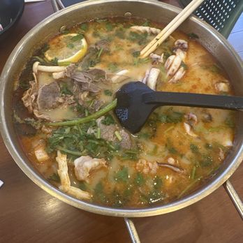 Mala Town - Chinese Near Me - Milpitas, California