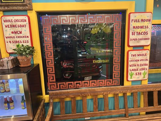 Cactus Cafe Cantina, Jericho Turnpike by null