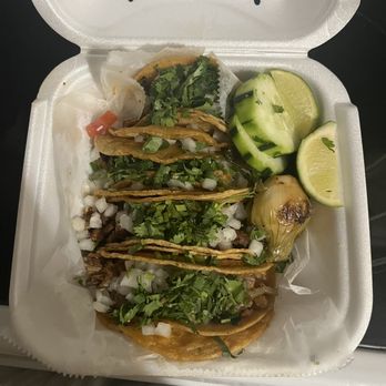 Taqueria Juarez - Food Trucks Near Me - Hoover, Alabama Taqueria Juarez - Food Trucks Near Me - Hoover, Alabama