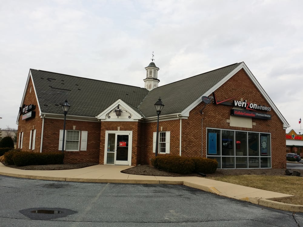 VERIZON AUTHORIZED RETAILER, TCC 41 N Londonderry Sq, Palmyra