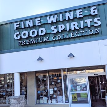 Fine Wine & Good Spirits - Premium Collection - Beer, Wine & Spirits Near Me - Pittsburgh, Pennsylvania Fine Wine & Good Spirits - Premium Collection - Beer, Wine & Spirits Near Me - Pittsburgh, Pennsylvania