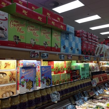 Trader Joe's - Holiday treats - Grocery Near Me - Henderson, Nevada