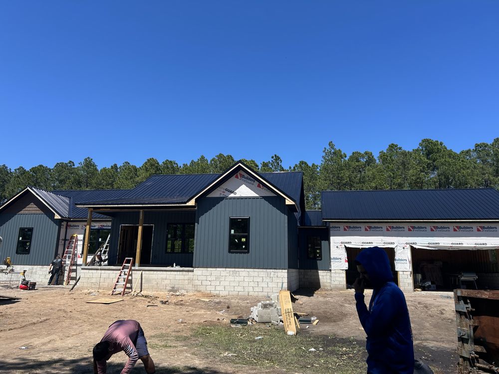 Slide of Soriano Roofing And Construction