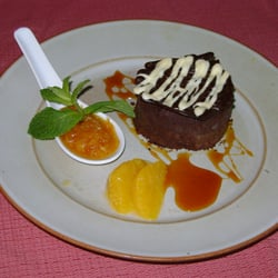 Hostellerie de Saint-Front Restaurant - Hostellerie de Saint-Front - Restaurant