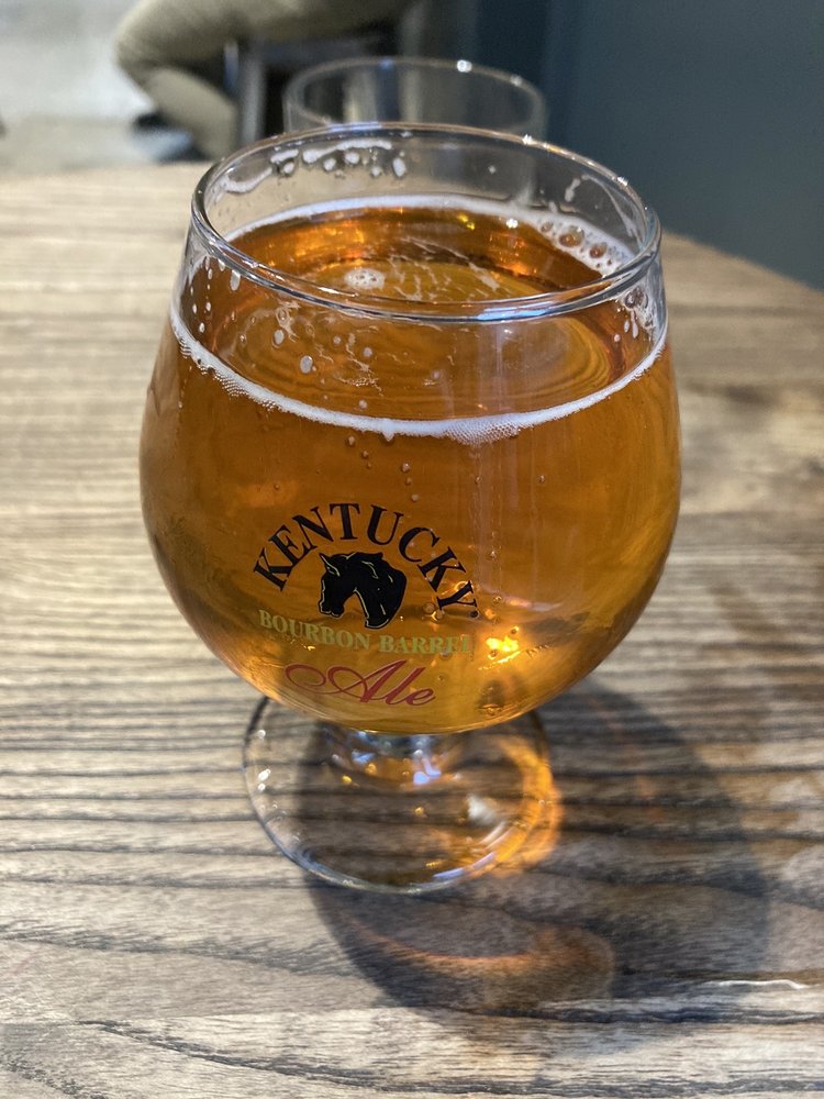 PORCH GROWLER Updated September 2024 22 Photos & 30 Reviews 890 High St, Worthington, Ohio