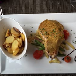 Restaurant Mövenpick - Bier-Säuli cutlet