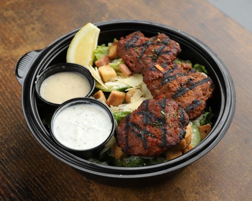 Pera Pizzeria by null