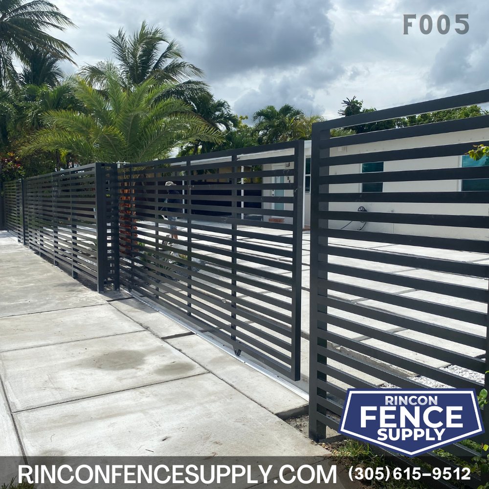 RINCON FENCE SUPPLY 44 Photos 651 W 18th St, Hialeah , Florida