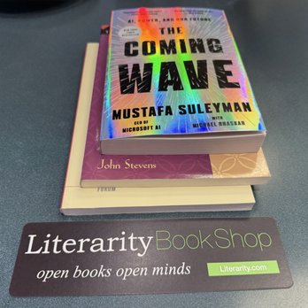 Literarity Book Shop - Bookstores Near Me - El Paso, Texas Literarity Book Shop - Bookstores Near Me - El Paso, Texas