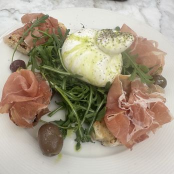 Enoteca Del Fornaio - Wine Bars Near Me - Del Mar, California