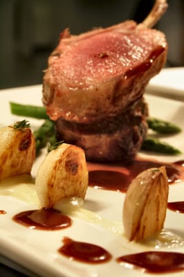 Cassons Restaurant by null