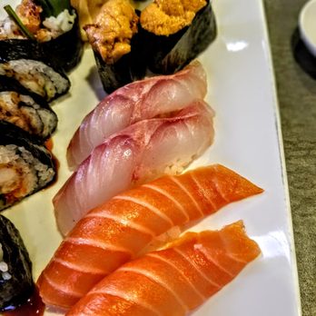 Zushi Dozo - Sushi Bars Near Me - Cherry Hill, New Jersey