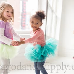 Chicago Dance Supply - Tutus by Bodywrappers and Capezio at Chicago Dance Supply