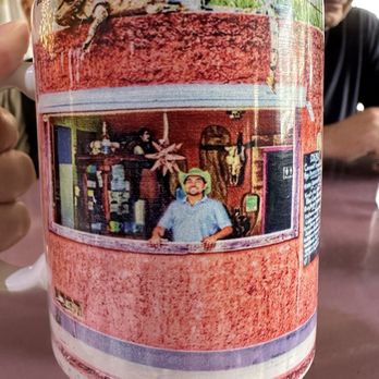 Polo's Café Mango - Mexican Near Me - Isla Mujeres, ROO