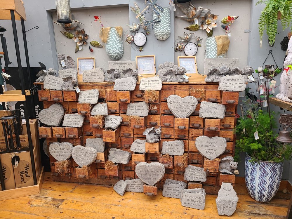 VILLAGE GREEN NURSERY Updated September 2024 21 Photos & 19 Reviews 6101 E Riverside Blvd