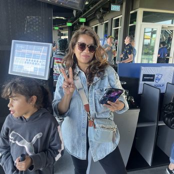 Topgolf - Golf Near Me - El Segundo, California Topgolf - Golf Near Me - El Segundo, California