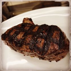 Louisiana - 500g Rumpsteak