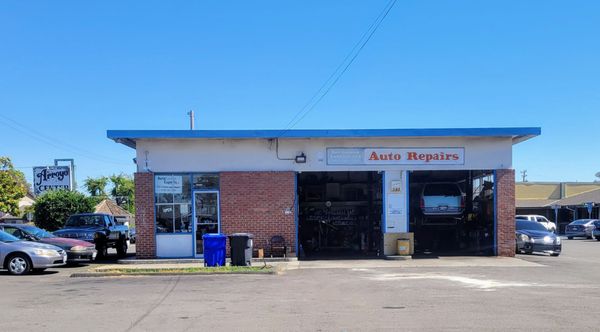 San Lorenzo Auto Repair