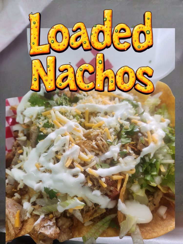 Ixcali Tacos