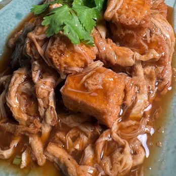 Bodhi Village - Vegetarian Near Me - Flushing, New York