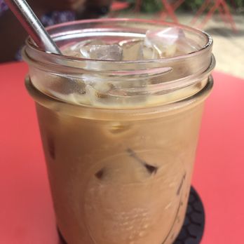 Sump Coffee - Iced chocolate latte - Coffee & Tea Near Me - Saint Louis, Missouri Sump Coffee - Iced chocolate latte - Coffee & Tea Near Me - Saint Louis, Missouri