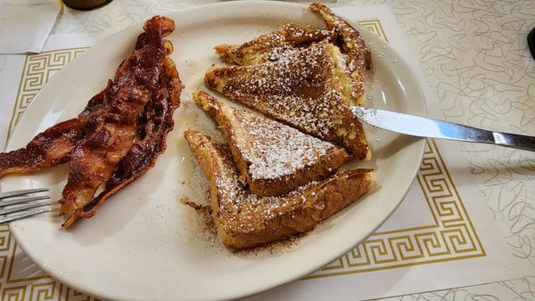 Twenty Four Hundred Diner by null