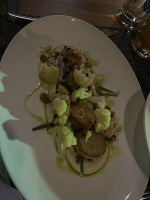Grand Cru Wine Bar and Bistro by null