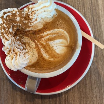 Bistro Cafe - Cappuccino - Breakfast & Brunch Near Me - Miami, Florida Bistro Cafe - Cappuccino - Breakfast & Brunch Near Me - Miami, Florida