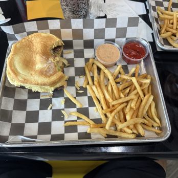 Between Two Buns - Food - Burgers Near Me - Miami, Florida