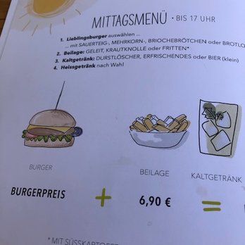 Hans im Glück - Burgers Near Me - Karlsruhe, BW