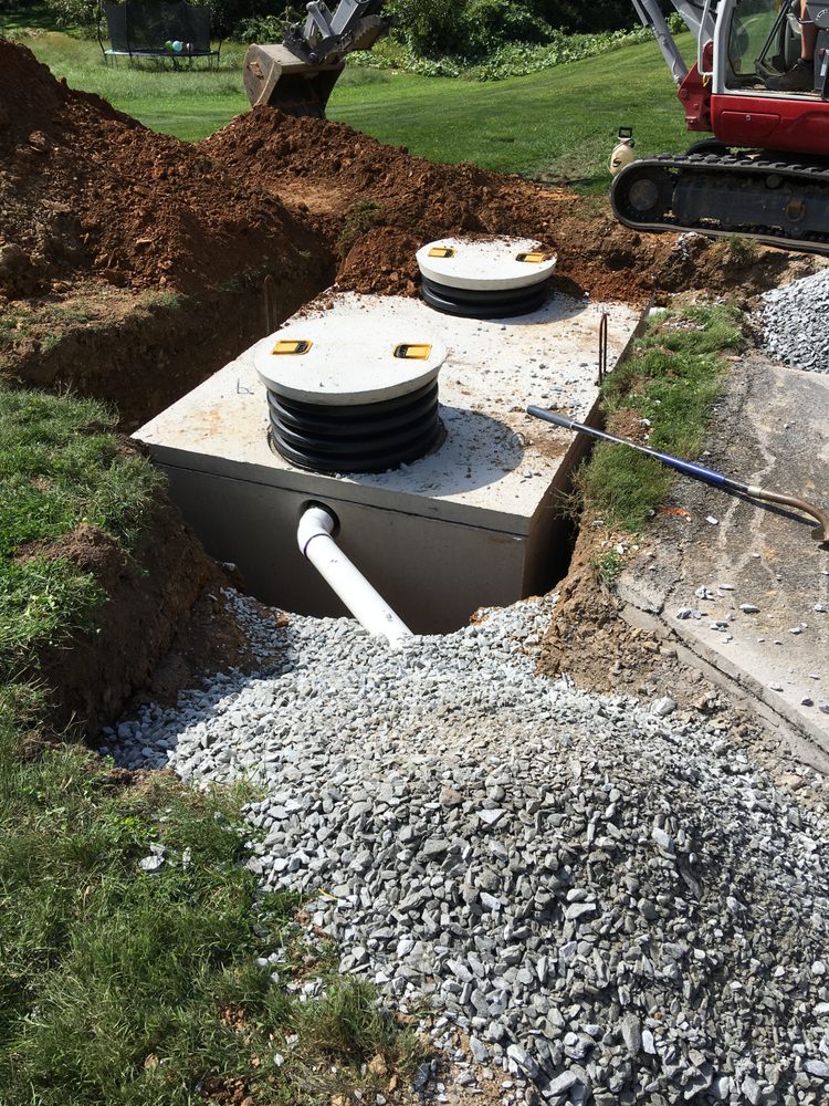 Slide of Hake Plumbing