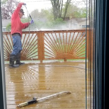 Restore A Deck - Decks & Railing Near Me - Livonia, Michigan Restore A Deck - Decks & Railing Near Me - Livonia, Michigan
