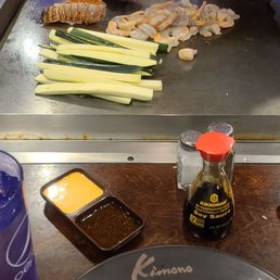 Hibachi
