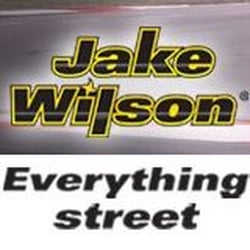 Jake Wilson - We are your specialist when it comes to parts and acc. for Sport Bikes, Harley-Davidson®, Metric Cruiser and Touring Bikes.