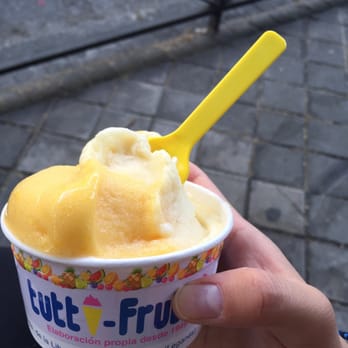 Principe Pío - Sorbet - Hotels Near Me - Madrid, M