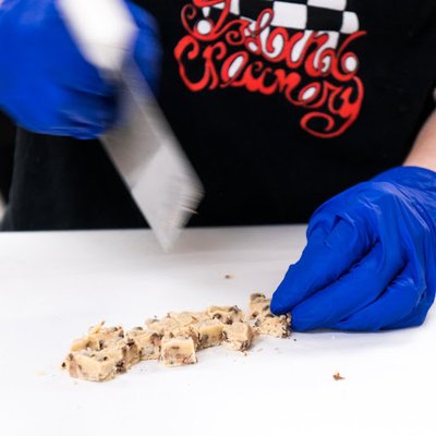 Island Creamery by null