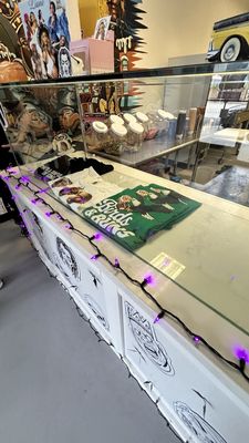 All About the Cinnamon by null