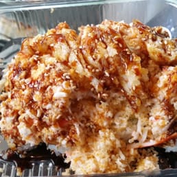 Red River Roll