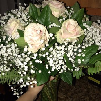 Dream Flowers - Roses and baby breath for low price - Florists Near Me - San Leandro, California Dream Flowers - Roses and baby breath for low price - Florists Near Me - San Leandro, California