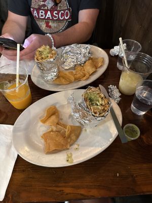 Maya Taqueria of Prospect Heights by null